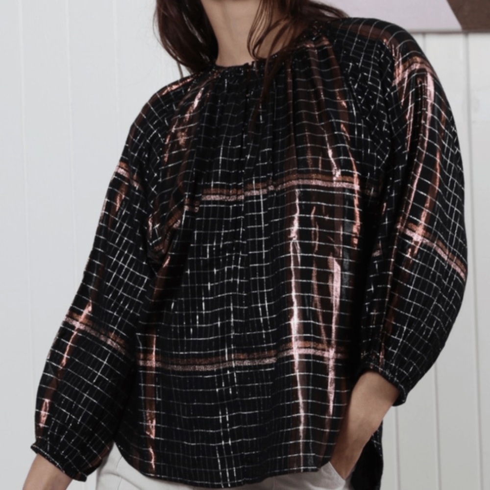 Apiece Apart top size 2